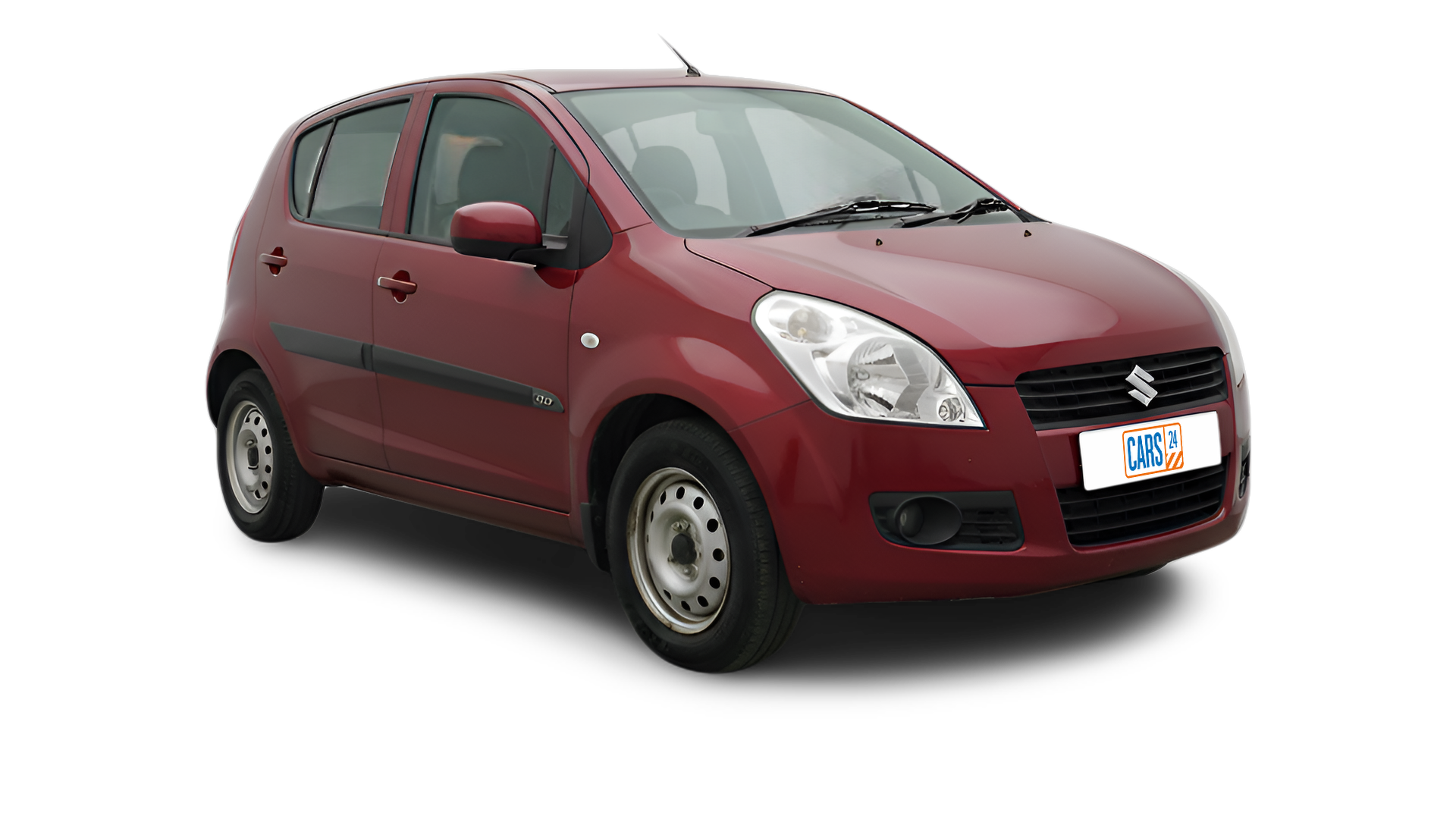 Maruti Ritz-img
